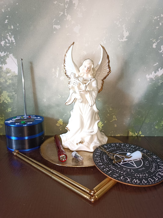 Haunted Object mit Fee - Amelie