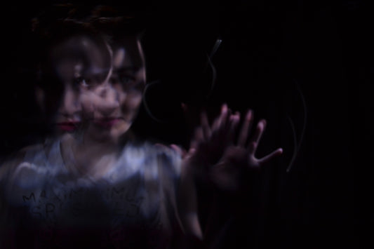 3 Std.-Workshop inkl. Energiearbeiten zur Vertiefung der Interaktion mit Haunted Dolls & Präsenzen allgemein