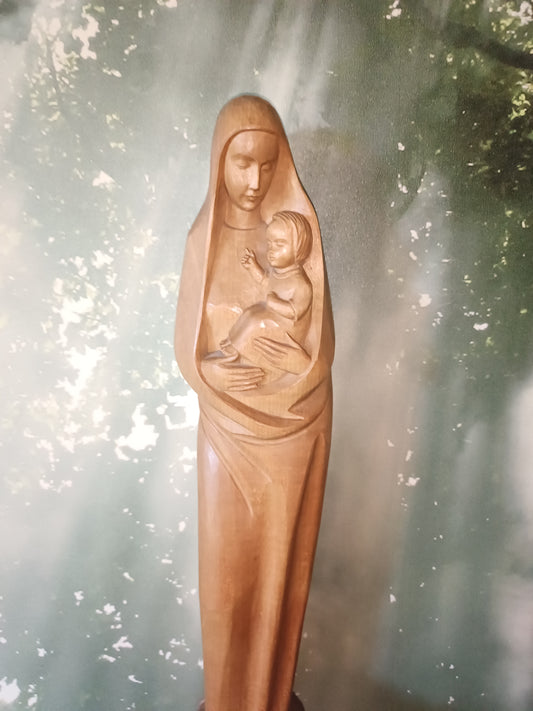 Haunted Object mit menschlicher Seele - Paulina