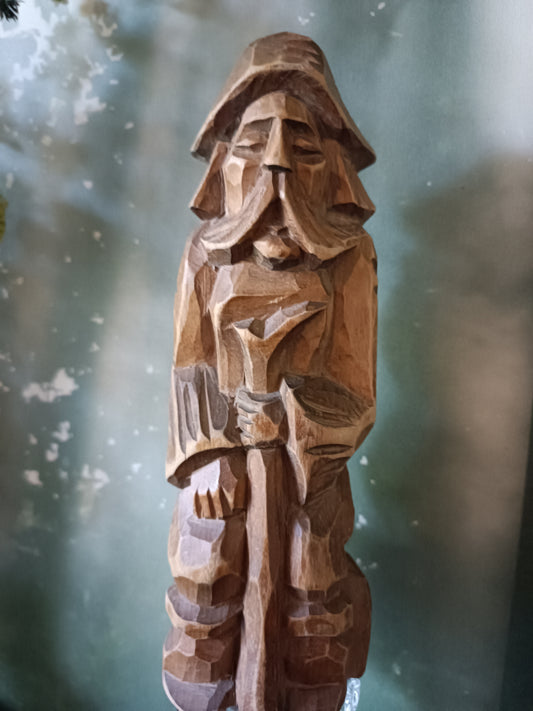 Haunted Object mit Familiar - Olem