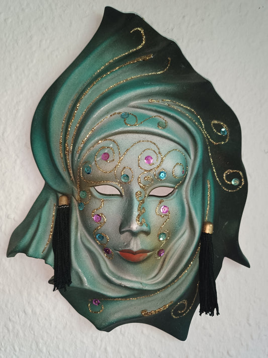 Haunted Object mit Hexenseele - Libby