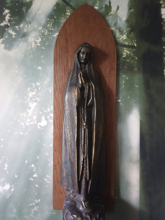 Großes Haunted Object mit Dämon - Simone